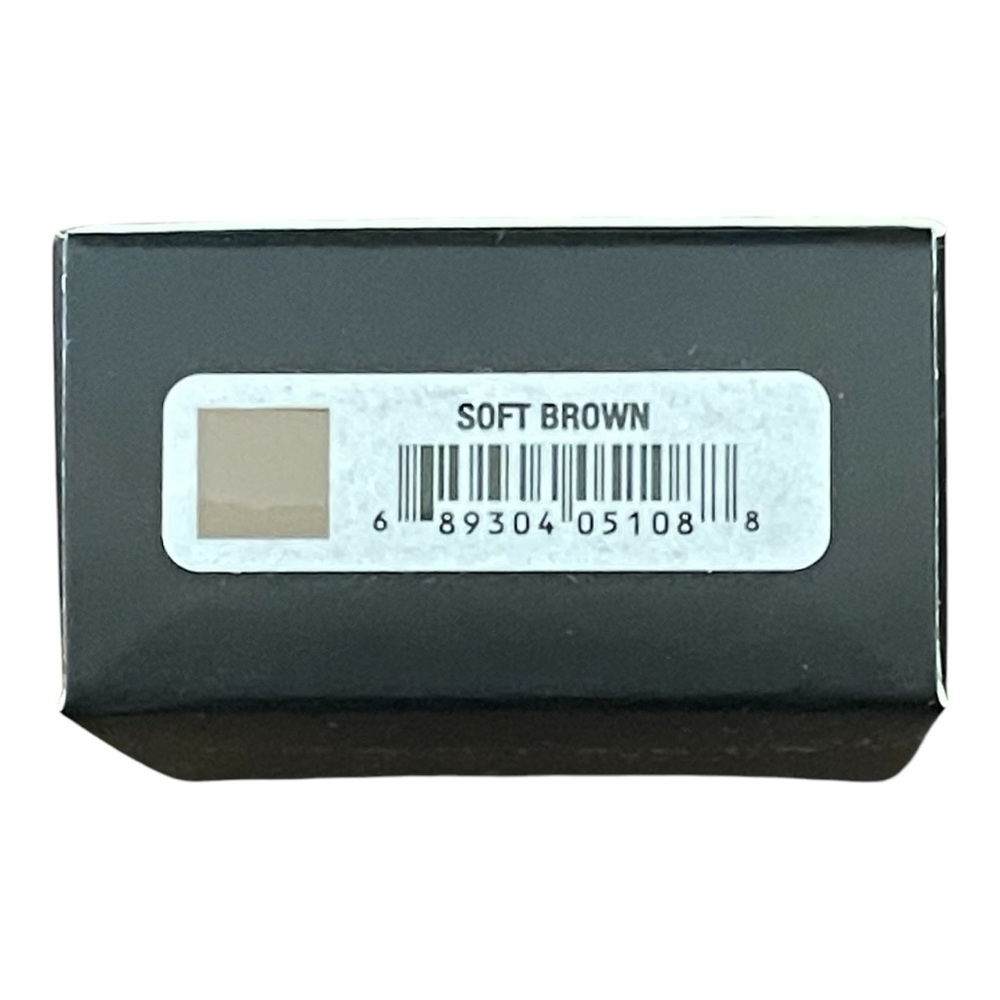 Anastasia Beverly Hills Dipbrow Pomade Color Soft Brown 0.14oz New - Picture 4 of 6